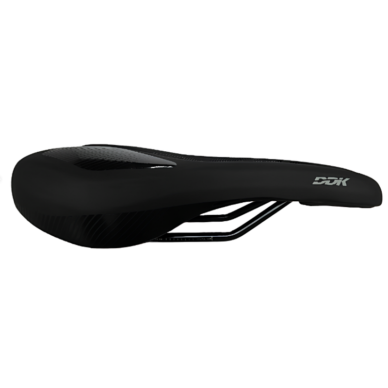 saddle